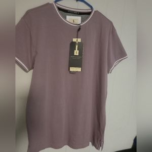 NEW ✨ men's shirts SCOTT JAMES size M ,